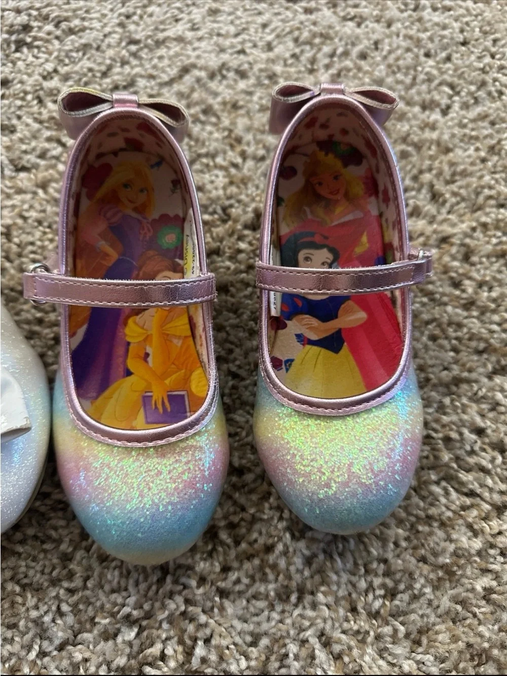 Disney guc some